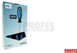 WITTE sada šroubováků MAXXline ploché a PH 5ks