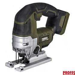 65405722 CPL 90 aku přímočará pila 20V Basic Camouflage bez aku
