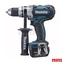 Makita BDF444RFE Aku vrtací šroubovák