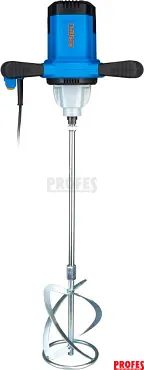 EMX 1600 míchadlo 1600 W 65406434