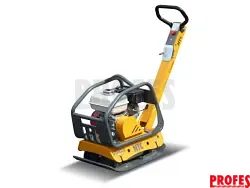 Reverzní vibrační deska VDR 22