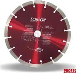 Diamantový řezný kotouč Beton Plus 450x3,6/25,4mm, Cedima