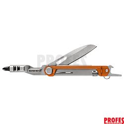 Multitool Armbar Slim Drive - Oranžový