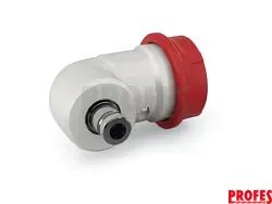 WV 10.8-EC ÚHLOVÝ NÁSTAVEC FLEX 442372