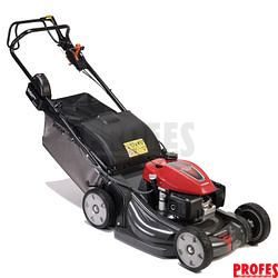 Motorová sekačka s pojezdem a elektrickým startérem HRX 537 HZ