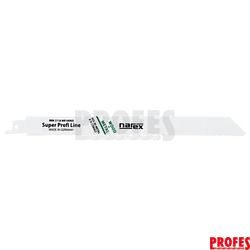 65405882 RBN 2118 MR VARIO pilový plátek do ocasky 230 mm 2ks