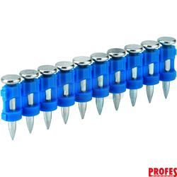 HŘEBÍKY DO BETONU 2,6 x 30 mm 4100463