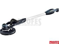 LHS-E 225 EQ PLANEX Žirafa - Bruska na sádrokarton - 225mm, 400W, 1.6m, 4kg (571934)