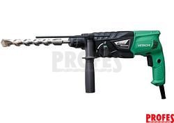 Hitachi DH26PCNA kombinované pneumatické kladivo 830W, 3.2J