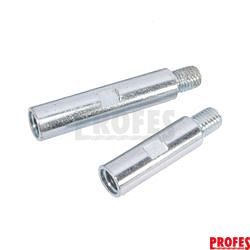 XTLINE Prodlužovací adaptér M14 | 140 mm