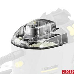 KÄRCHER víko kompletní k PUZZI 8/1