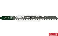 65404394 Pilový plátek Narex SBN 753 R - 1 kus