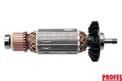 10553613 Rotor-Set RG 150 E ET-BG