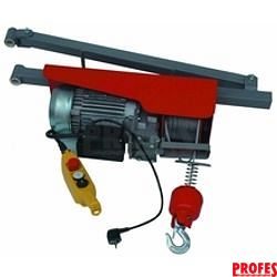 Camac MINOR P-200 - Stavební vrátek