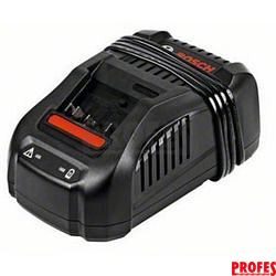 Lithium-iontová rychlonabíječka Bosch GAL 1880 CV Professional pro akumulátory 14,4V a 18V (1600A00B8G)