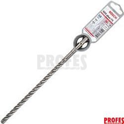 Vrták SDS-plus-7X 10 x 200 x 265 mm 2608576142