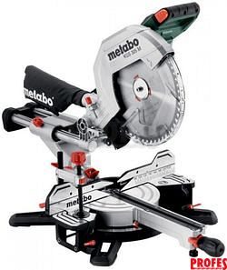 KGS 305 M (613305000) KAPOVACÍ PILA