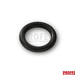 Těsnící kroužek 8,0x1,5 -EPDM 70