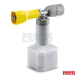 Pěnovací nástavec Advanced 2, 700 l/h - 800 l/h