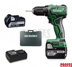 DS18DDWPZ Aku vrtačka