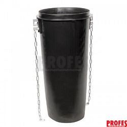 Plastový stavební shoz suti RUBI standardní díl 88760