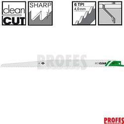 121601 - Pilka do pily ocasky S 1344 D na dřevo, délka 280mm, (1ks) na dřevo
