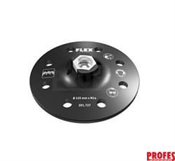 SP D125-8 H/F M14 Klett-Schleifteller [Obj. kód: FL391727]