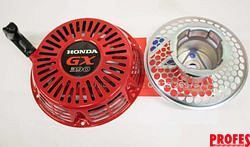 Sestava zpětného spouštěče – originální díl Honda – 28400-Z5T-013ZA