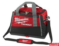 Milwaukee pracovní taška PACKOUT 50 cm 4932471067