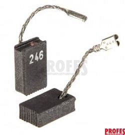 316042070 sada uhlíků ,1 pár