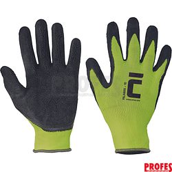 Rukavice PALAWAN vel.11/XXL