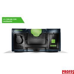 SYS-PowerStation SYS-PST 1500 Li HP (205721)