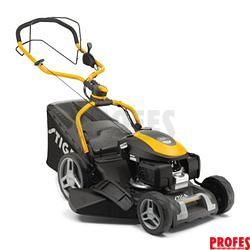 Combi 748 V benzínová sekačka s pojezdem