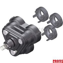 Sada náhradních dílů hlavy válce WCP 9.001-693.0