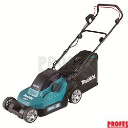 DLM382Z aku sekačka 380mm Li-ion LXT 2x18V, bez aku