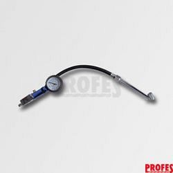 Pistole na huštění s manometrem TG-8