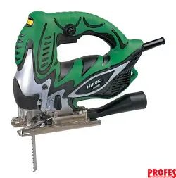 HiKOKI CJ110MVUTZ přímočará pila 720 W
