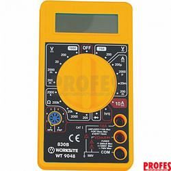 WT9048 - Multimetr digitální