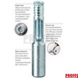 DIAMANTOVÝ VRTÁK 8 MM (627537000)