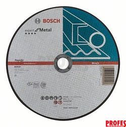 2608603400 Dělicí kotouč rovný Expert for Metal AS 46 T BF, 230 mm, 1,9 mm ,1 ks