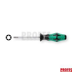 Šroubovák TORX® TX27, s přídržnou funkcí, WERA, 028072