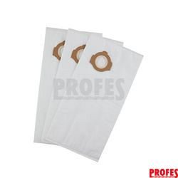 4932478762 filtrační sáčky 3,5l, 3ks pro FPOVCL