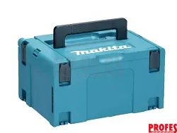 Makita systainer Makpac 395x295x210mm