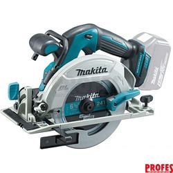 MAKITA DHS680Z Aku bezuhlíková okružní pila 165 mm, Li-ion LXT 18V, bez aku Z