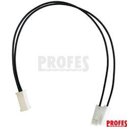 Elektronika kabelového čerpadla