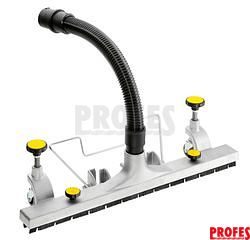 sací hubice pojezdová š. 611 mm, NT 65/2, 72/2 4.130-400.0