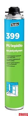 PERDIX 399 PU LEPIDLO NA POLYSTYREN PISTOL.750 ML