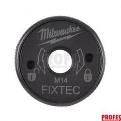 4932464610 matice RU FIXTEC XL pro úhlové brusky 180-230mm