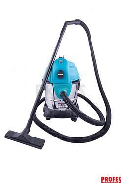 PPIO-1400/20R - Průmyslový vysavač s oklepem - profi