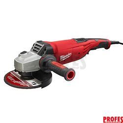 Milwaukee AGV 22-230 E úhlová bruska